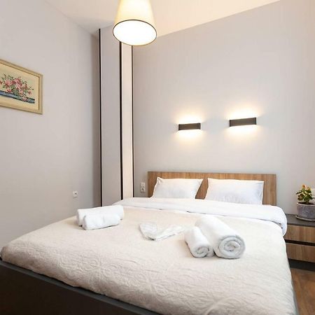 Wehost Apartment Near Fabrika Tbilisi Exteriér fotografie