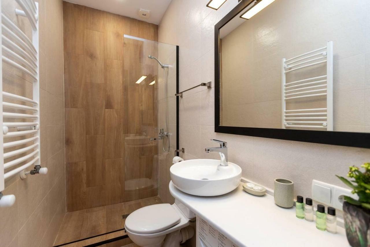 Wehost Apartment Near Fabrika Tbilisi Exteriér fotografie